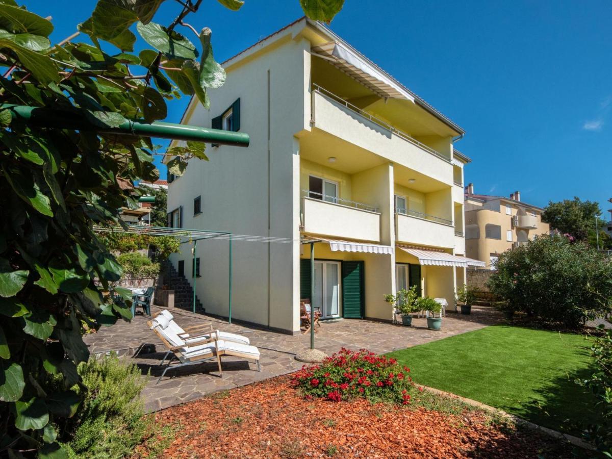Apartment Jasna-5 By Interhome Pinezici  Exterior photo